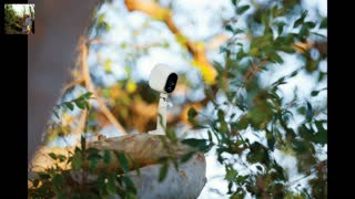 Home security camera system review, arlo,
