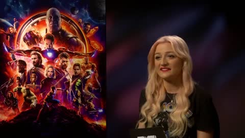 Avengers infinity war cast give the funniest interviews