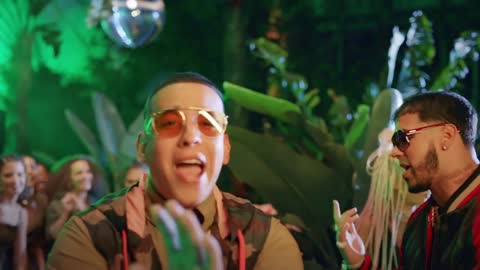 Daddy Yankee Megamix 2020: The Big Boos Legacy [La Trayectoria] Full HD Video