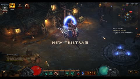 Diablo III - Learn English (part2)