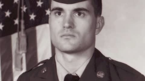 Maj. Randy Voas Memorial Video