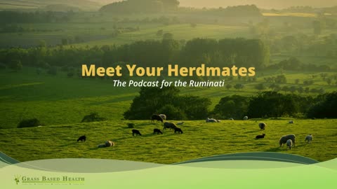 "Meet Your Herdmates" Podcast"