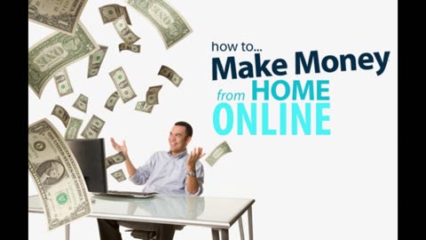 how to make money online