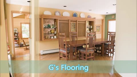 G's Flooring - (832) 346-0299