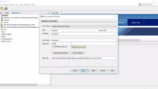 IPGraySpace: Netbeans - How to configure MYSQL in Netbeans 8.2