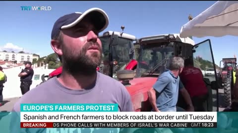 Spanish_and_French_farmers_to_block_roads_at_border_until_Tuesday