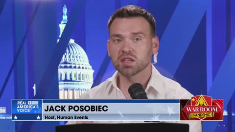 Jack Posobiec: We Have Fourteen days To Save The Republic