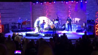 Blue on Black by The Kenny Wayne Shepherd Band @ Jefferson City, Mo. 09/28/23