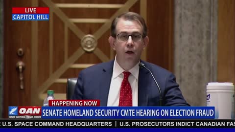 Jesse Binnall's opening statement on evidence of election fraud in Nevada