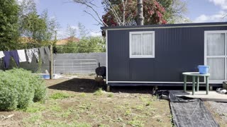 Garden Project in Kaikohe