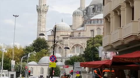 Hotel Buyuk Hamit. Guests can enjoy free breakfast, a lounge during their stay.Istanbul Turkey