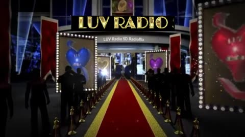 Royalty Radio Levels above the Rest 12 Stations 25B/links LUV Radio 5D Radioflix