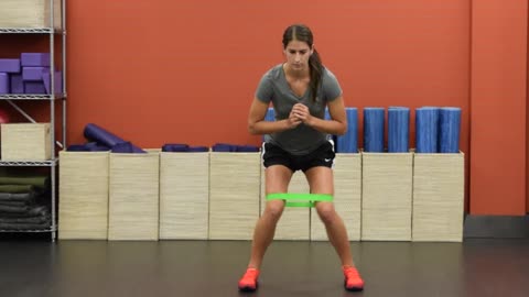 Glute Activation for Soccer Players | YFutbol