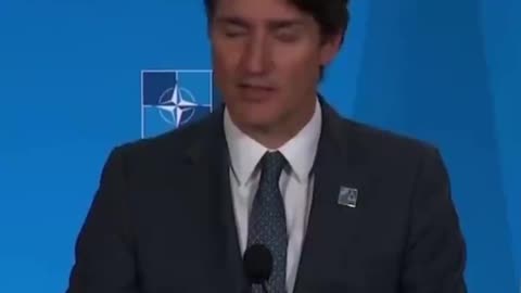 Is Trudeau actually going to throw Freeland under the bus?