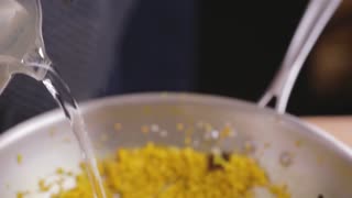 Bengali Khichuri or Khichri Recipe