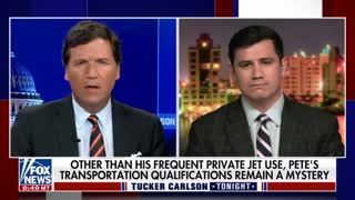 Tucker- People should not put up with this