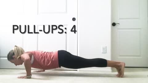 When I Did Push-Ups, for 30 Days What Happened