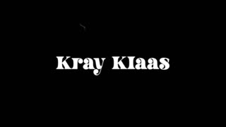 Let Me Love You Cover - Kray Klaas