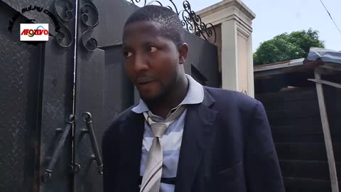 YAHOO BOY VS 419 (COMEDY SKIT) (FUNNY VIDEOS) - Nigerian Comedy