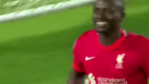 Sadio mane goal Highlights