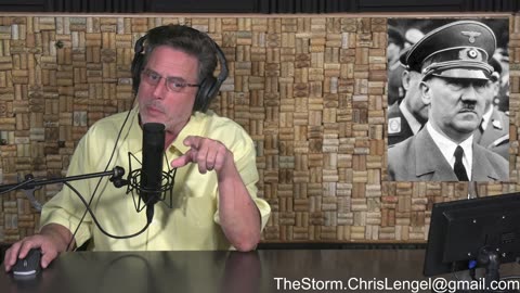 The Storm, with Chris Lengel, Episode 2.7