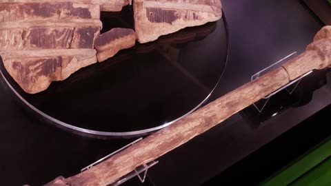 World Oldest Wooden Wheel#world #oldest #wooden #wheel #fact #that #fact,that
