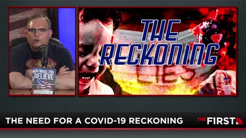How To Have A COVID Reckoning