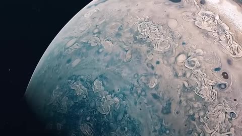 Did NASA Find Aliens On Jupiter?