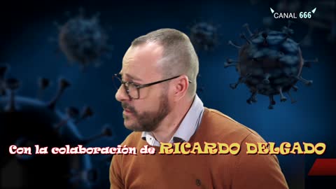 Ricardo Delgado en Ni te cases Ni te embarques