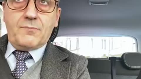 Alberto Bagnai (Lega): riflessioni sul funzionamento pratico del bicameralismo