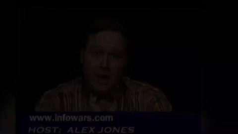 Alex Jones in 2002 explaining the plans of the Elite that we are living in 2022- 9-2022