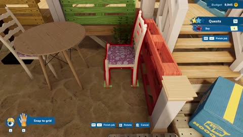 Lets Try out the game House Flipper 2 and see whats different from House Flipper