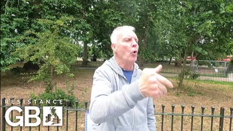 The Fight For Free Speech: 150 Years of Speakers Corner