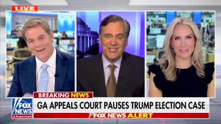 'Really Astonishing': Turley Says 'All Of' Hunter Biden's Trial Defenses Quickly 'Collapsed'