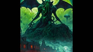 Cthulhu Mythos