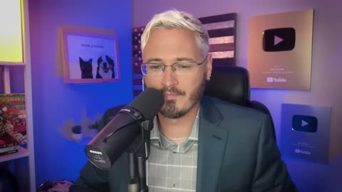 Are Dems Staging CONVENTION COUP Of Biden _ The Kyle Kulinski Show