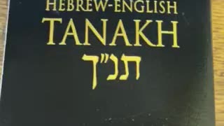 Original Hebrew Useless