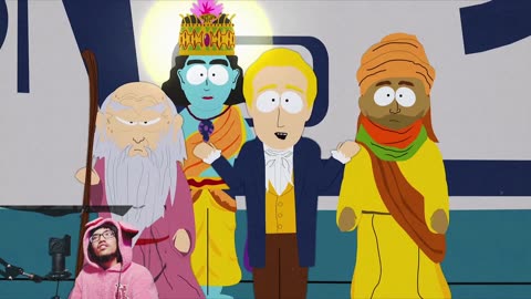 11/02/2023 BANNED South Park episodes that are too OFFENSIVE for TV and streaming platforms 1