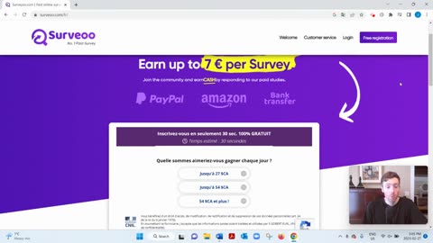 EASY ONLINE MONEY ON SURVEOO | How Much Can You Really Earn?