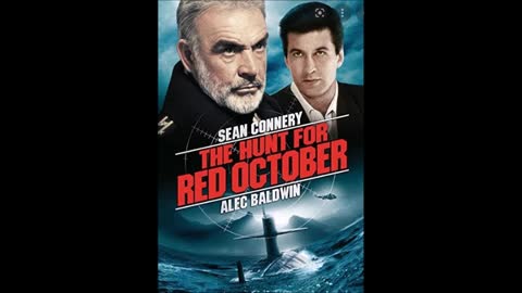 Red October & Alec Baldwin