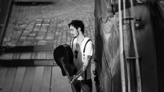 Adam Gontier - Hey There Delilah (Plain White T's Cover) [AI]