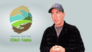 The Mission Of People For The Ultimate Kindness