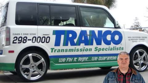 Call @ 505-298-0000 | Tranco Car Transmission Service in Albuquerque, NM