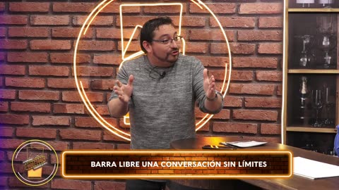 BARRA LIBRE - MARTES 28 DE MAYO 2024