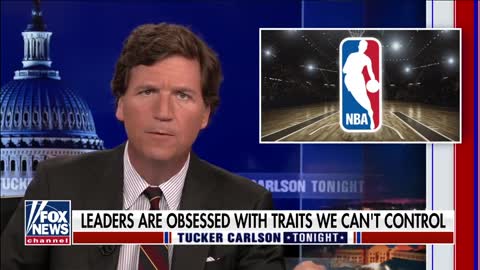 Tucker Carlson ANNIHILATES United Airlines For Their New Racial and Gender Quotas