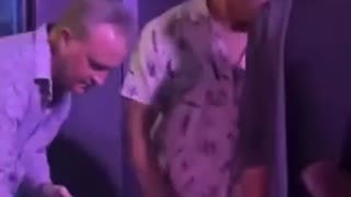 Chris Cuomo DANCES Through His Brother's Collapse!