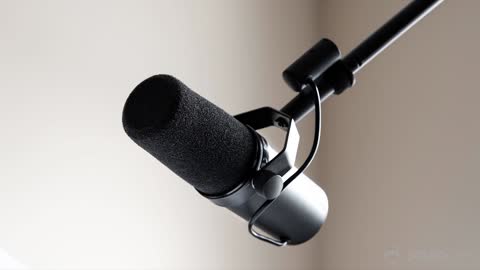 Shure SM7B Studio Microphone | Buy in Australia