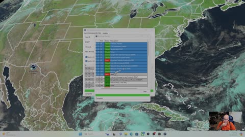 Fast IP and Port Scanner (Open Source)