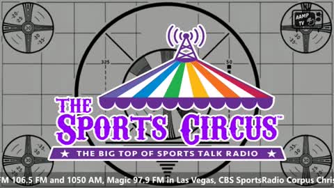 KCAA: The Sports Circus