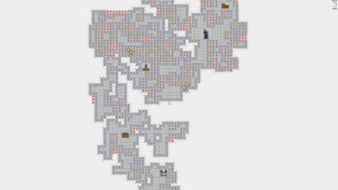 Game No. 95 - Infinite Minesweeper Beginner Level